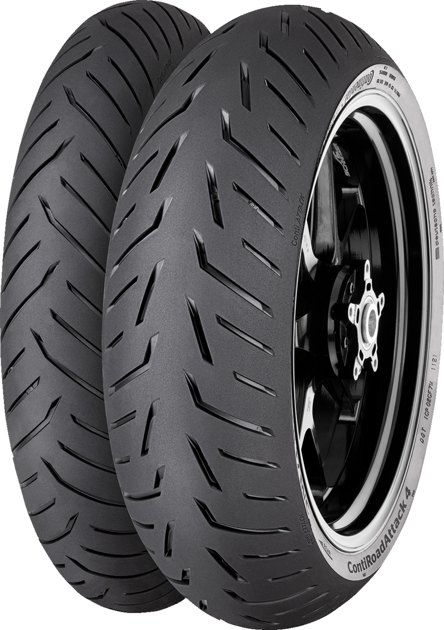 TIRE RA4 190/55ZR17 75W