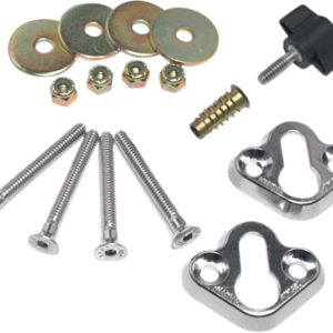WHEEL CHOCK HD TB/ANCR
