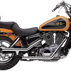 BLVD DRAG PIPES VT1100