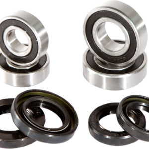 FRT WHEEL BEARING KIT