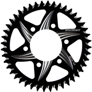 SPROCKET CAT5 BK 44T