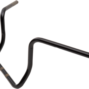 HANDLEBAR 1"APE GB 12"99+