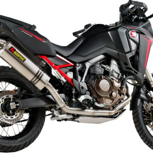EXHAUST RACE HONDA CRF1100L