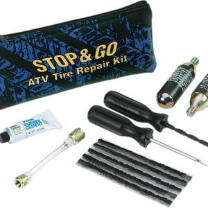 ATV TIRE REPAIR KIT