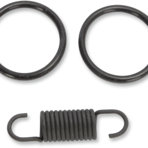 GASKET KIT EXHAUST MOOSE
