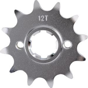 FRONT SPROCKET  - HONDA - 12 T