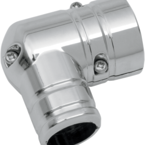 COVER FUEL FTG CHR EFI