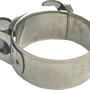 PIPE CLAMP 1.73"-1.85"