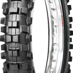 TIRE MAX-SI 100/100-18