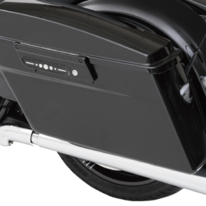 MUFFLERS MEG 95-16FL.HP