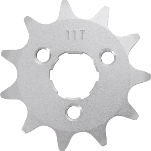 FRONT SPROCKET  - HONDA - 11 T