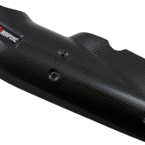 HEAT SHIELD CA BMW