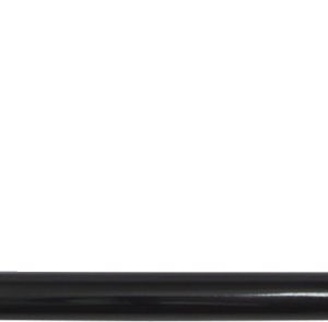 HANDLEBAR 1"DRGSTR BK TBW