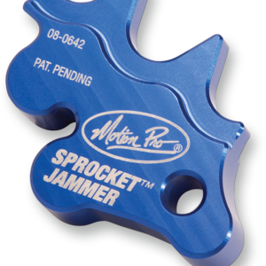 TOOL SPROCKET JAMMER