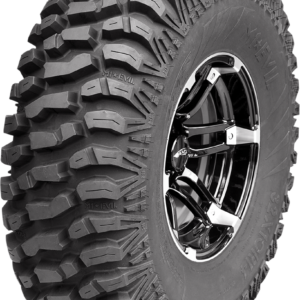 TIRE M1 EVIL 27X9R12