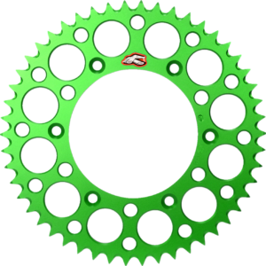 SPROCKET KAW GRN 50T