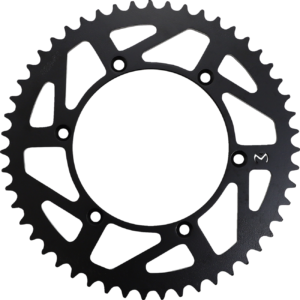 SPROCKET STEEL SHER 51T