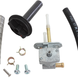 FUEL PETCOCK KIT YAM 0041