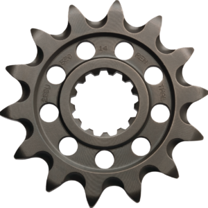 SPROCKET FRONT 515U-520-14GP