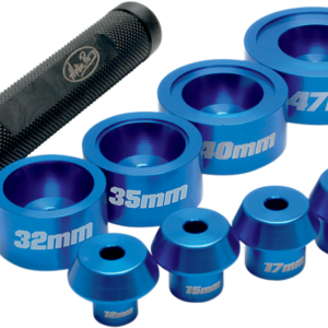 TOOL BEARING DRIVER-WHEEL