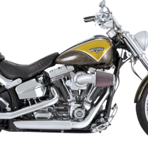 MUFFLERS 3"CH.TS.7-17STH