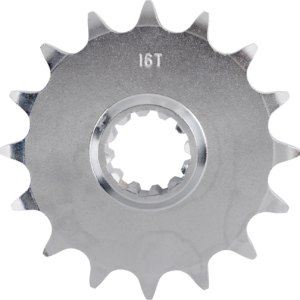 FRONT SPROCKET  - HUSABERG - 16 T