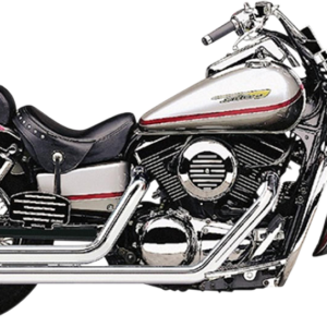 EXHAUST SPDSTR LNG VN15D