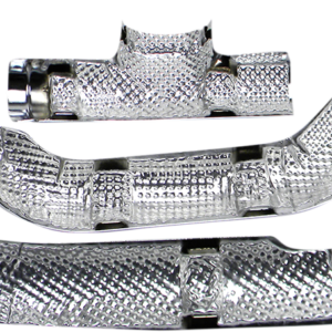 HEAT SHIELD INDIAN SCOUT