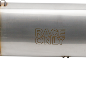 MUFFLER PWR TUNE RACE