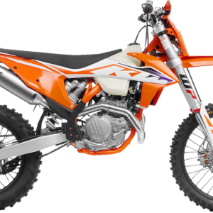 MUFFLER X3 EVO KTM HUSKY