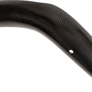 HEAT SHIELD - CARBON FIBER