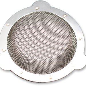 SPARK ARRESTOR