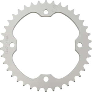SPROCKET ALUM ATV RR 38T