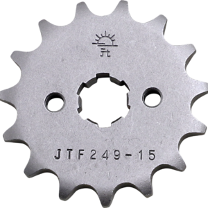 SPROCKET,C/S KAWASKI 15T