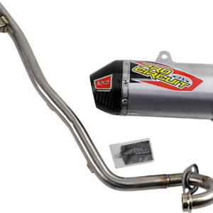 EXHAUST T-6 0111911G