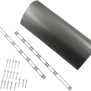 MUFFLER SLEEVE KIT