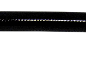FUEL LINE 02-06 FLT BLK