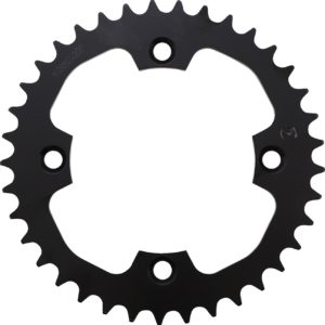 SPROCKET STEEL ATV RR 37T