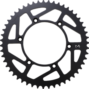 SPROCKET STEEL SUZ 51T