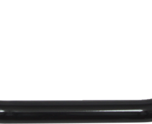 HANDLEBAR 1"SUPRBR BK TBW