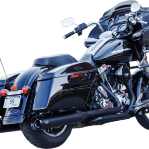 MUFFLER BLK GNX 95-16 TC