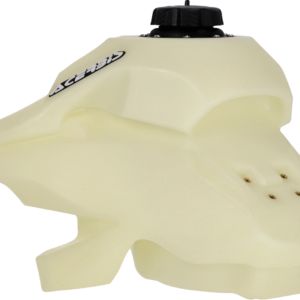 FUEL TANK CRF 3.1 GALLON NATURAL