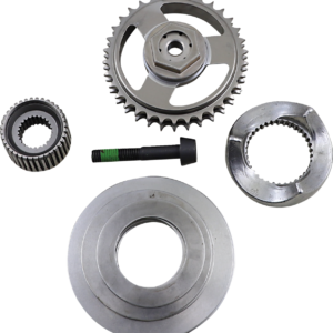 SPROCKET KIT COMPNSTR M8