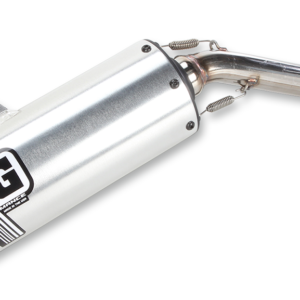 EXHAUST V2 S/O KLR250