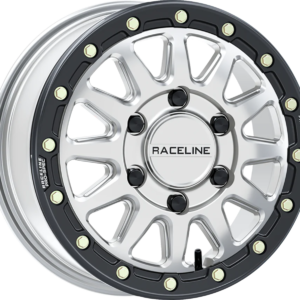 WHEEL ALPHA SVR GM RING 15X6.5 6X139.7 +74