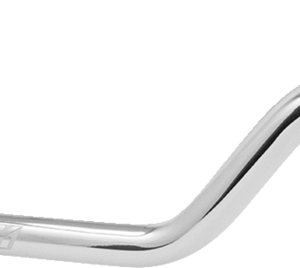 HANDLEBAR TRACKBAR 1" TBW CHROME
