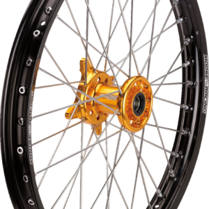 WHEEL COMP 1.60X21 SUZ