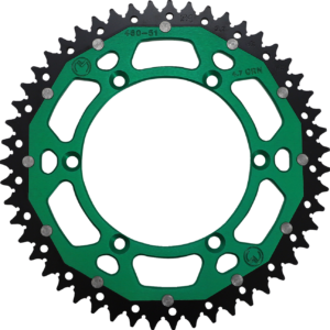 SPROCKET DUAL MSE 51 GN
