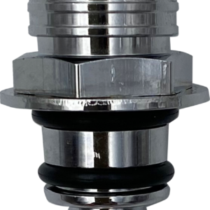 FUEL CHECK VALVE 07-22 FUEL INJECTED XL & XR