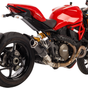 SLIP-ON CARBON MGP DUC
